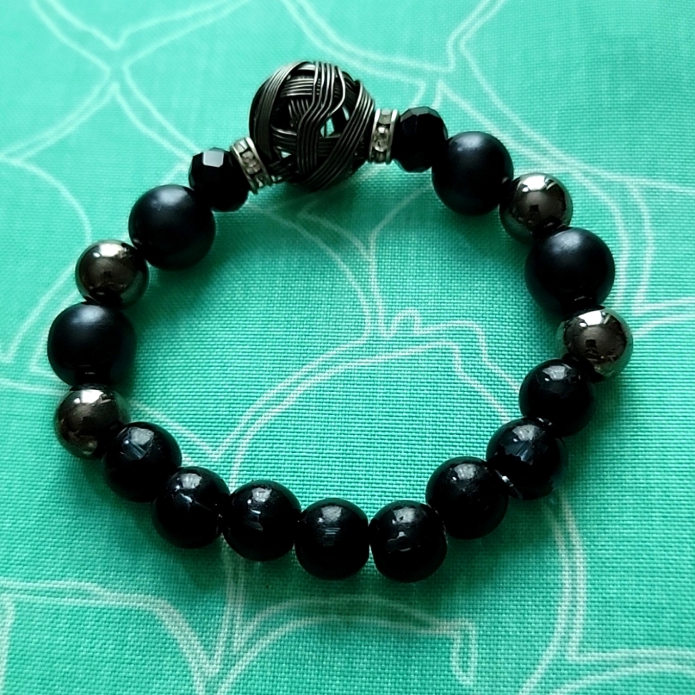 NWT Elastic Bracelet